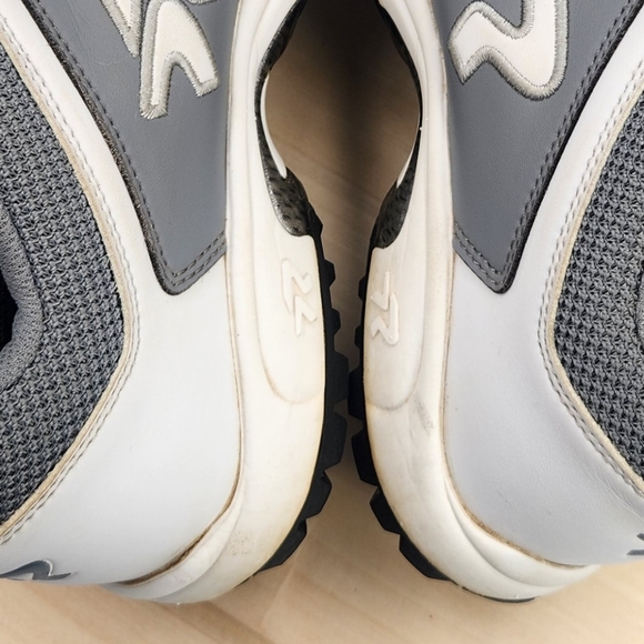 Ringor Womens Athletic Shoes sz 8.5 - Picture 12 of 15